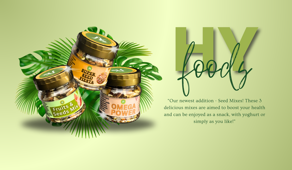 HY Foods