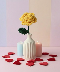 The Timeless Rose Collection