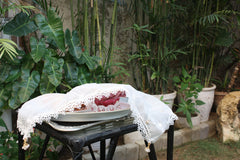 Food & Beverage Tray Cover