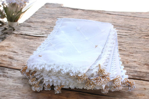 Food & Beverage Tray Cover