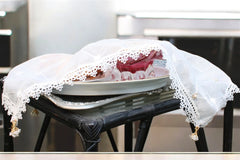 Food & Beverage Tray Cover