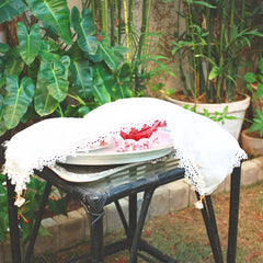 Food & Beverage Tray Cover