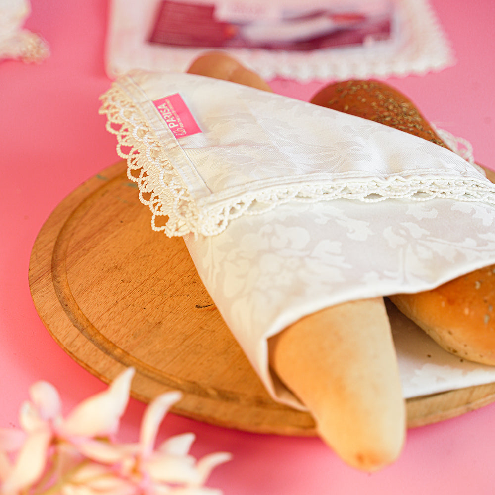 Bread Cover
