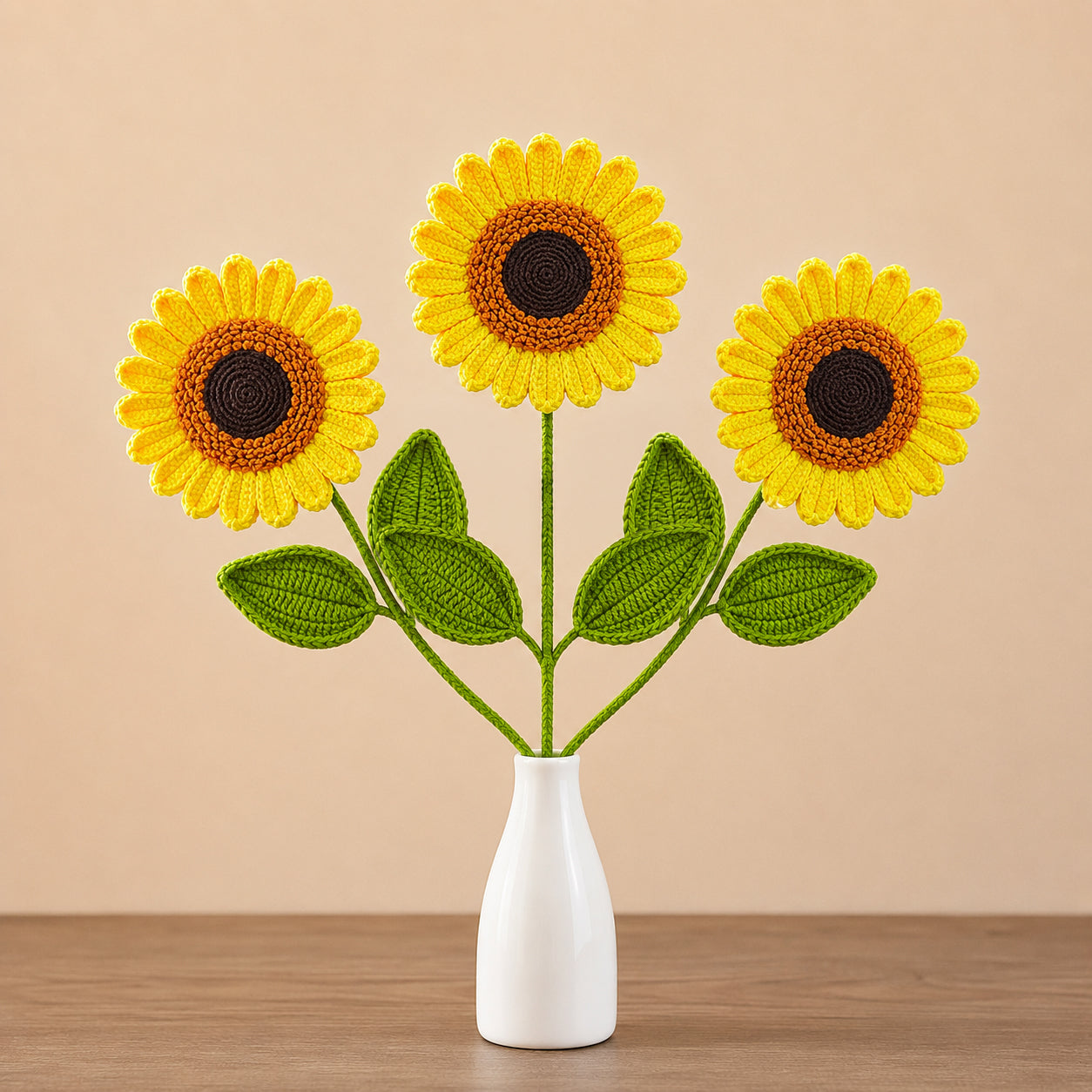 The Eternal Sunflower Collection