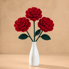 The Timeless Rose Collection