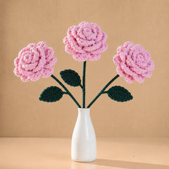 The Timeless Rose Collection