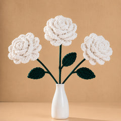 The Timeless Rose Collection