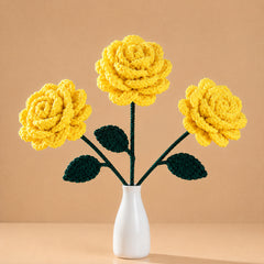 The Timeless Rose Collection