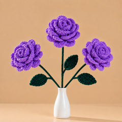 The Timeless Rose Collection