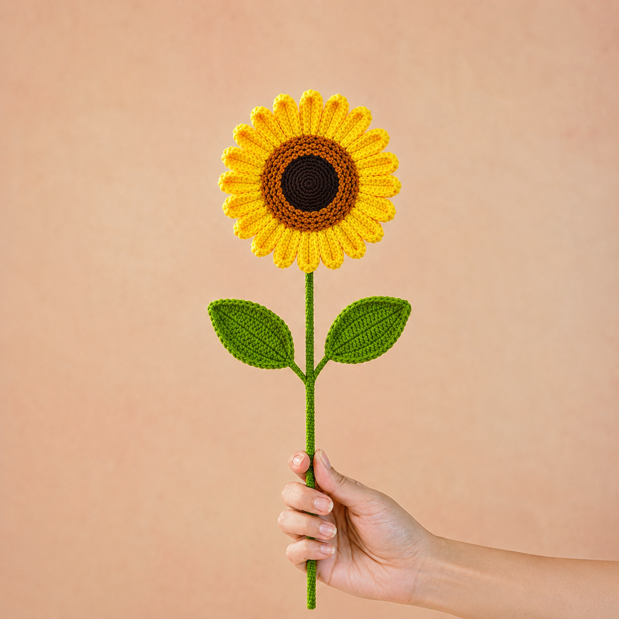 The Eternal Sunflower Collection