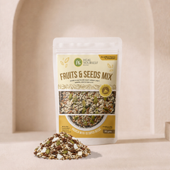 Fruits & Seed - Mixed Seeds