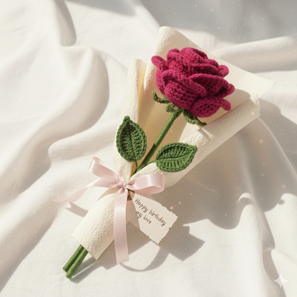 The Timeless Rose Collection