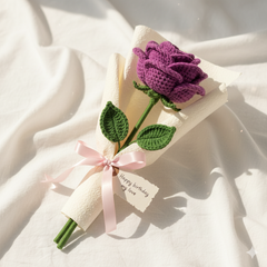 The Timeless Rose Collection