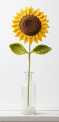 The Eternal Sunflower Collection