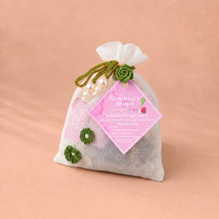 Sanctuary Bloom - Portable Fragrance