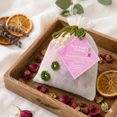 Sanctuary Bloom - Portable Fragrance