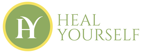 Heal Yourself