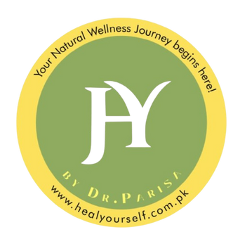 Heal Yourself