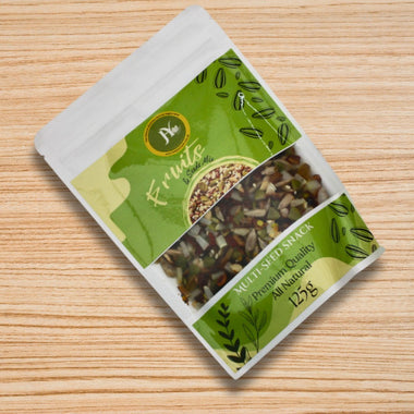 Fruits & Seed - Mixed Seeds