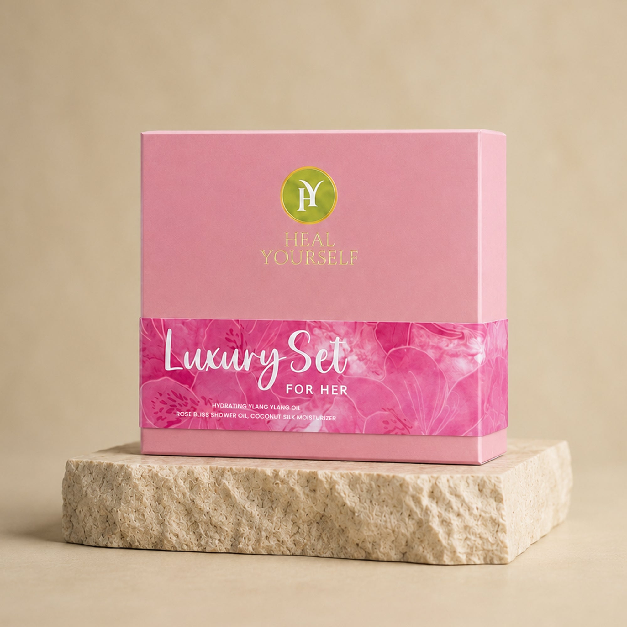 Luxury Set for Her