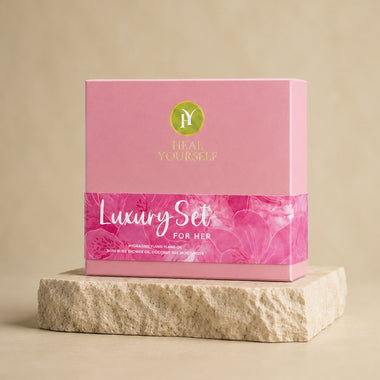 Luxury Set for Her