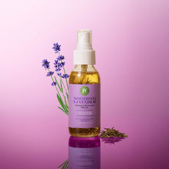 Soothing Lavender