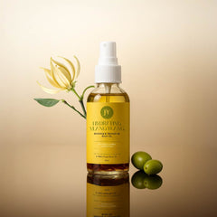 Hydrating Ylang Ylang
