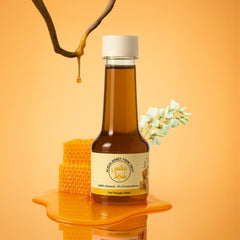 Khalis Honey - From Swat