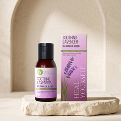 Soothing Lavender