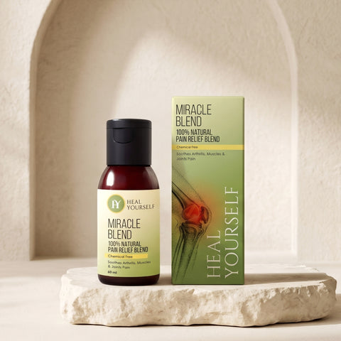 Miracle Blend