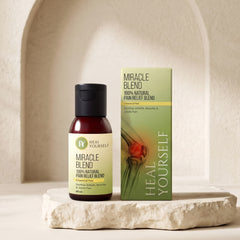 Miracle Blend
