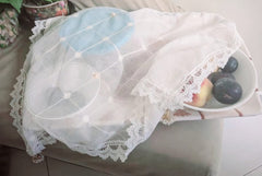 Food & Beverage Tray Cover