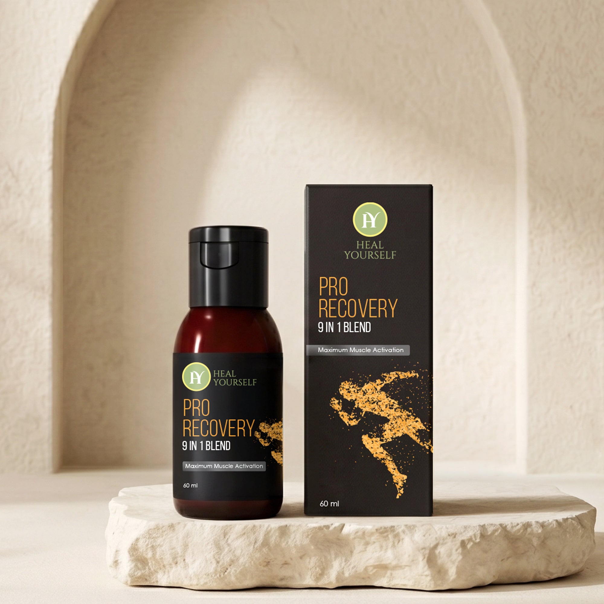 Pro Recovery Blend