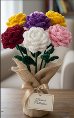 The Timeless Rose Collection