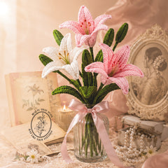 Everlasting Lily (1 Flower)