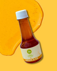 Khalis Honey - From Swat