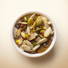 Fruits & Seed - Mixed Seeds