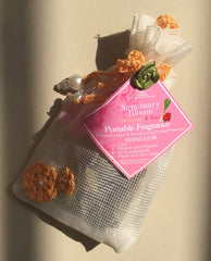 Sanctuary Bloom - Portable Fragrance