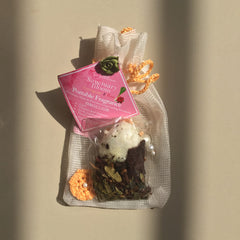 Sanctuary Bloom - Portable Fragrance